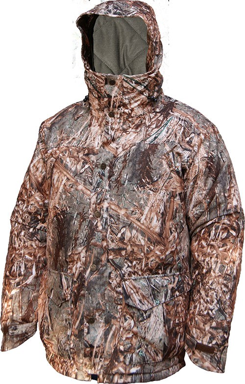 KABAN - CABELAS - DUCK BILND GORE-TEX ÖRDEK AVI KABANI